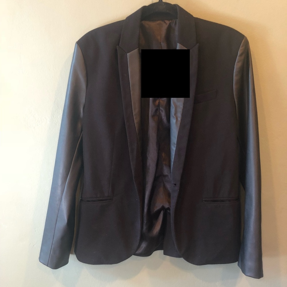 ZARA blazer